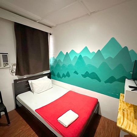 Dormitelsph Espana Manila Dış mekan fotoğraf